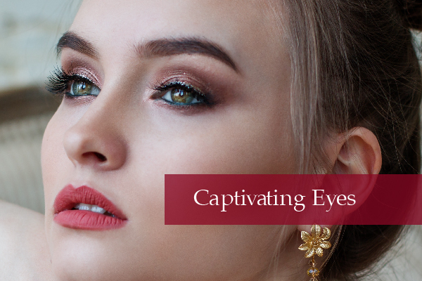 Renew Medispa New Hampshire 'Captivating Eyes' Peri-Orbital Rejuvenation Using Stem Cells & Collagen