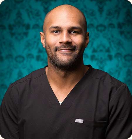 Victor Pena Duval, MSN, APRN, FNP-C