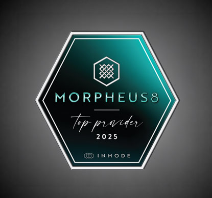 Morpheus8 Provider